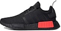 Buy (JR) adidas NMD_R1 J 'Hitam Solar Merah' FV8174