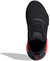大童 adidas originals NMD_R1 J 黑紅邊 Shop 大童 adidas originals NMD_R1 J 黑紅邊