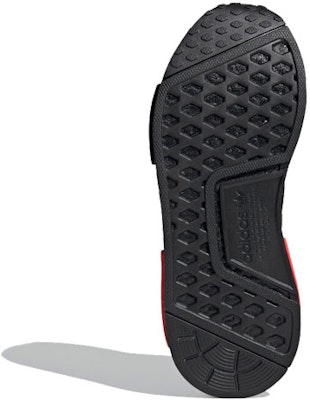 (JR) 阿迪达斯 NMD_R1 J '黑色太阳红' FV8174 Purchase (JR) 阿迪达斯 NMD_R1 J '黑色太阳红' FV8174
