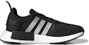 Order (JR) アディダス NMD_R1 J 黒/ソーラーレッド FX5024