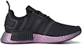 Order (JR) adidas NMD_R1 J 'Hitam Supplier Colour' FV1688