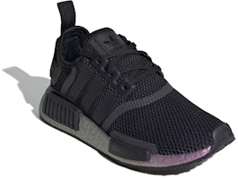(JR) adidas NMD_R1 J 'Warna Hitam Supplier' FV1688 Lookbook (JR) adidas NMD_R1 J 'Warna Hitam Supplier' FV1688