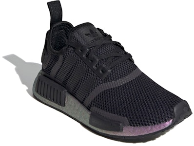 (JR) adidas NMD_R1 J 'Warna Hitam Supplier' FV1688 Lookbook (JR) adidas NMD_R1 J 'Warna Hitam Supplier' FV1688