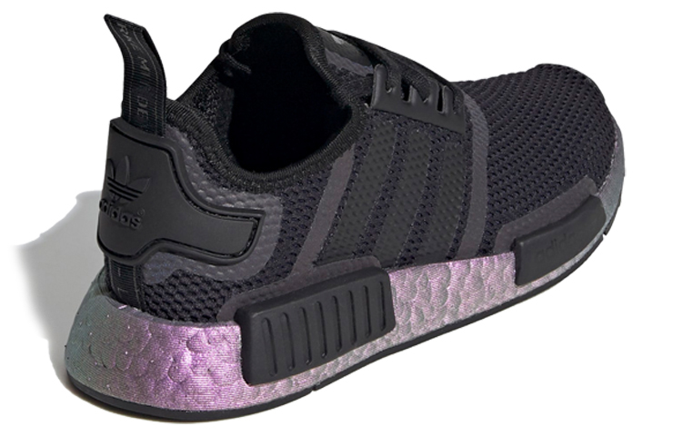 Shop (JR) adidas NMD_R1 J 'Hitam Supplier Colour' FV1688