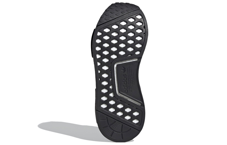 Details for (JR) adidas NMD_R1 J 'Hitam Supplier Colour' FV1688