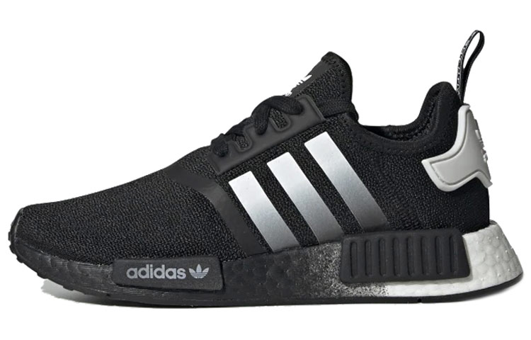 Buy (JR) adidas NMD_R1 J 'Hitam Putih Gradasi' EG7955