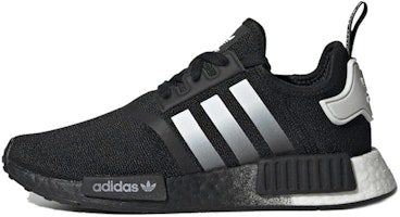 (JR) adidas NMD_R1 J 'Hitam Putih Gradasi' EG7955 Buy (JR) adidas NMD_R1 J 'Hitam Putih Gradasi' EG7955