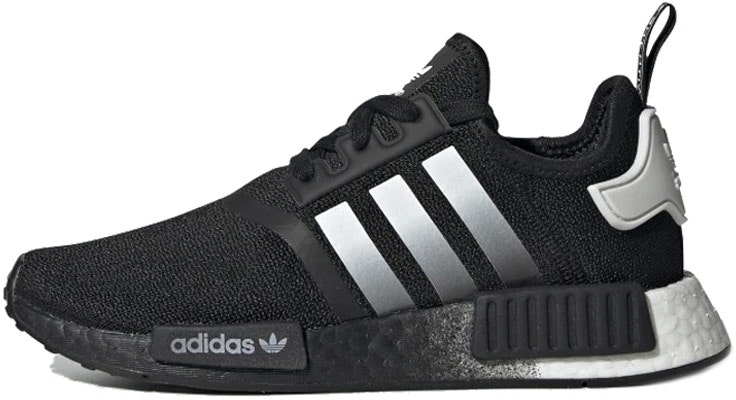 (JR) adidas NMD_R1 J 'Hitam Putih Gradasi' EG7955 Buy (JR) adidas NMD_R1 J 'Hitam Putih Gradasi' EG7955