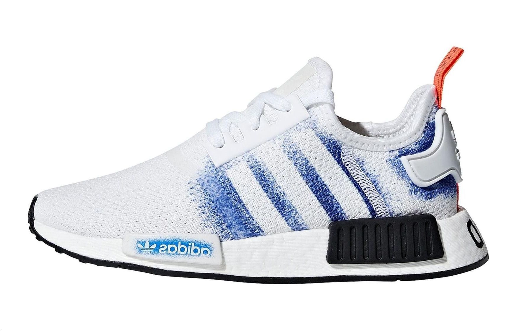 Buy (JR) (ユース) アディダス NMD_R1 J 'ボールドブルー' G27950 G27950