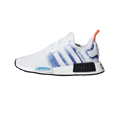 (Youth) adidas NMD_R1 J 'Bold Blue'