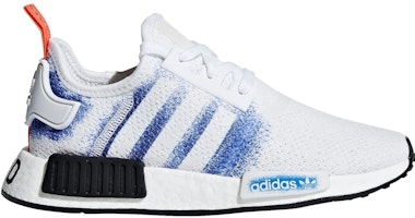 (JR) 阿迪达斯 NMD_R1 J '大胆蓝' G27950 Order (JR) 阿迪达斯 NMD_R1 J '大胆蓝' G27950