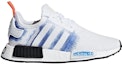 Order (JR) adidas NMD_R1 J 'Biru Bold' G27950