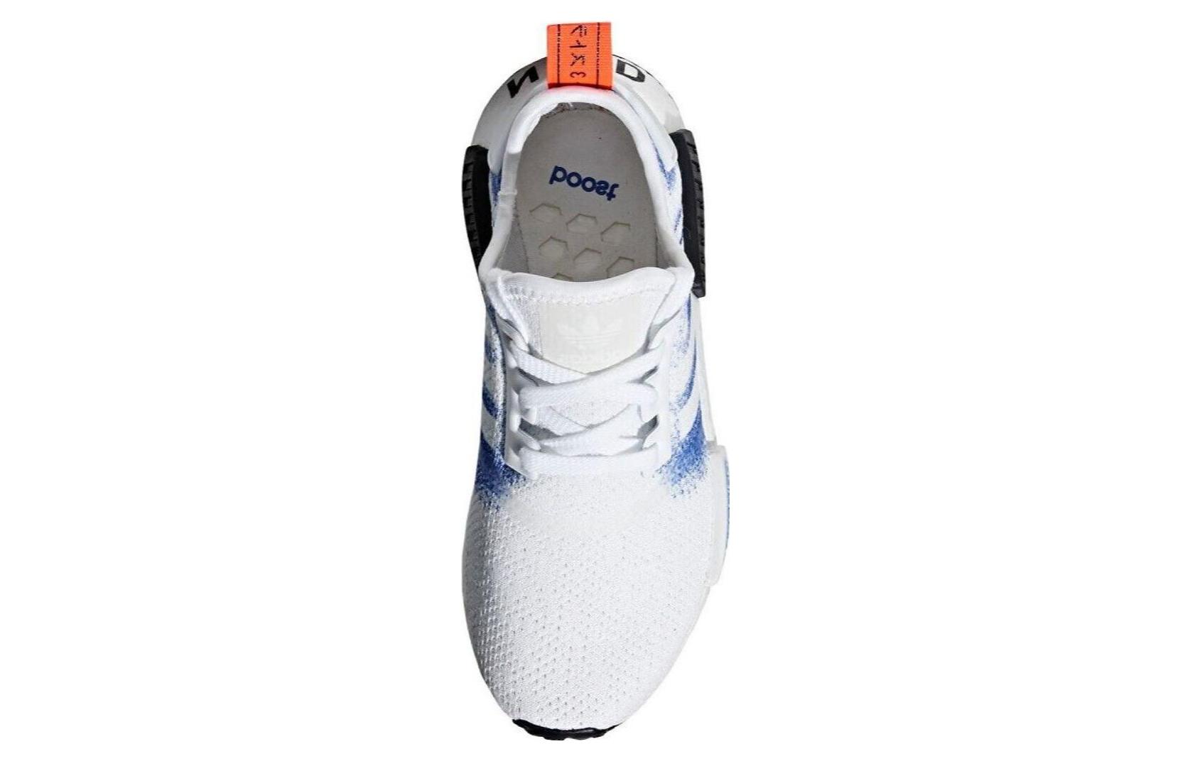 Lookbook (JR) (ユース) アディダス NMD_R1 J 'ボールドブルー' G27950 G27950