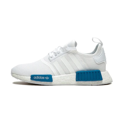(Youth) adidas NMD_R1 J 'Bright Blue'