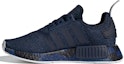 Buy (JR) adidas NMD_R1 J 'Camo Sole - Navy Kolej' FU6679