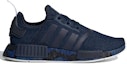 Order (JR) adidas NMD_R1 J 'Camo Sole - Navy Kolej' FU6679
