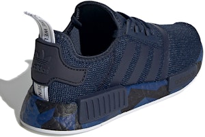 (JR) adidas NMD_R1 J 'Camo Sole - Navy Kolej' FU6679 Shop (JR) adidas NMD_R1 J 'Camo Sole - Navy Kolej' FU6679