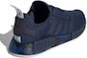 Shop (JR) adidas NMD_R1 J 'Camo Sole - Navy Kolej' FU6679