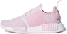 (JR) adidas NMD_R1 J 'Merah Jambu Terang' G27687