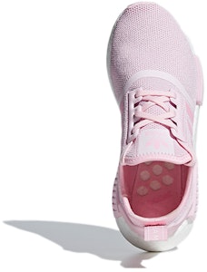 大童 adidas Originals NMD_R1 J 粉色 Purchase 大童 adidas Originals NMD_R1 J 粉色