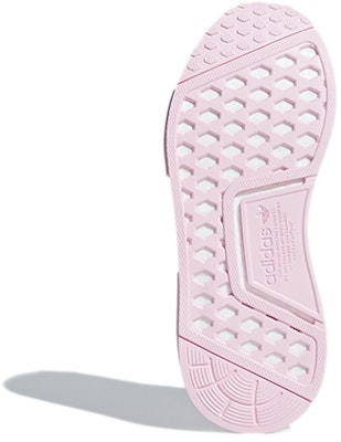 (Youth) adidas NMD_R1 J 'Clear Pink' G27687 Details for (Youth) adidas NMD_R1 J 'Clear Pink' G27687