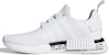 (JR) adidas NMD_R1 J 'Putih Awan' CG6980