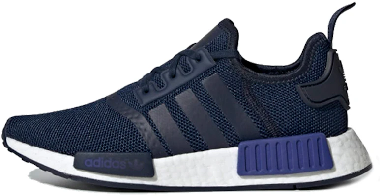 (JR) adidas NMD_R1 J 'Collegiate Navy' Lelaki EE6675 Buy (JR) adidas NMD_R1 J 'Collegiate Navy' Lelaki EE6675