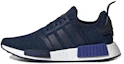 Buy (JR) adidas NMD_R1 J 'Collegiate Navy' Lelaki EE6675