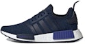 Buy (JR) adidas NMD_R1 J 'Collegiate Navy' Lelaki EE6675