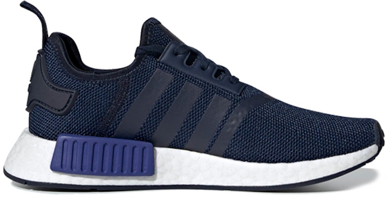 (JR) adidas NMD_R1 J 'Collegiate Navy' Lelaki EE6675 Order (JR) adidas NMD_R1 J 'Collegiate Navy' Lelaki EE6675