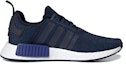 Order (JR) adidas NMD_R1 J 'Collegiate Navy' Lelaki EE6675