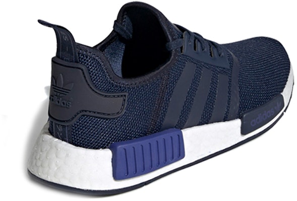 (JR) adidas NMD_R1 J 'Collegiate Navy' Lelaki EE6675 Shop (JR) adidas NMD_R1 J 'Collegiate Navy' Lelaki EE6675
