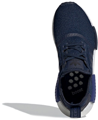 (JR) アディダス NMD_R1 J カレッジネイビー EE6675 Purchase (JR) アディダス NMD_R1 J カレッジネイビー EE6675