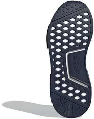 (JR) アディダス NMD_R1 J カレッジネイビー EE6675 Details for (JR) アディダス NMD_R1 J カレッジネイビー EE6675