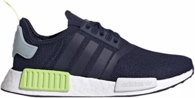(Youth) adidas NMD_R1 J 'Collegiate Navy Ice Mint' CG6982 (Youth) adidas NMD_R1 J 'Collegiate Navy Ice Mint' CG6982