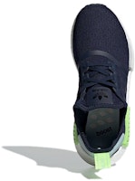 (JR) 阿迪达斯 NMD_R1 J '大学海军蓝冰薄荷' CG6982 Purchase (JR) 阿迪达斯 NMD_R1 J '大学海军蓝冰薄荷' CG6982