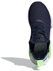 (JR) 阿迪达斯 NMD_R1 J '大学海军蓝冰薄荷' CG6982 Purchase (JR) 阿迪达斯 NMD_R1 J '大学海军蓝冰薄荷' CG6982