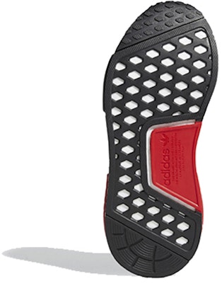 (JR) (청소년) 아디다스 NMD_R1 J '컬리지 네이비 스칼렛' FV1693 FV1693 Details for (JR) (청소년) 아디다스 NMD_R1 J '컬리지 네이비 스칼렛' FV1693 FV1693