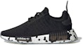 Buy (JR) adidas NMD_R1 J 'Percikan Warna - Hitam' H05652