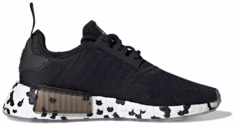 (Youth) adidas NMD_R1 J 'Color Splash - Black' H05652 Order (Youth) adidas NMD_R1 J 'Color Splash - Black' H05652