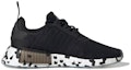 Order (JR) adidas NMD_R1 J 'Percikan Warna - Hitam' H05652