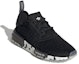 Lookbook (JR) adidas NMD_R1 J 'Percikan Warna - Hitam' H05652
