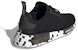(JR) adidas NMD_R1 J 'Percikan Warna - Hitam' H05652