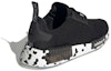 Shop (JR) adidas NMD_R1 J 'Percikan Warna - Hitam' H05652