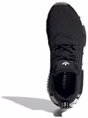 (Youth) adidas NMD_R1 J 'Color Splash - Black' H05652 Purchase (Youth) adidas NMD_R1 J 'Color Splash - Black' H05652