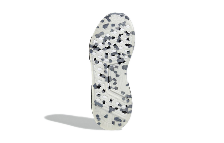 Details for (JR) adidas NMD_R1 J 'Salpicadura de Color - Negro' H05652