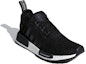 Order (JR) adidas NMD_R1 J 'Core Black' Hitam Inti CG6245