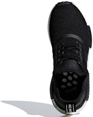 (JR) 阿迪达斯 NMD_R1 J '核心黑' CG6245 Shop (JR) 阿迪达斯 NMD_R1 J '核心黑' CG6245
