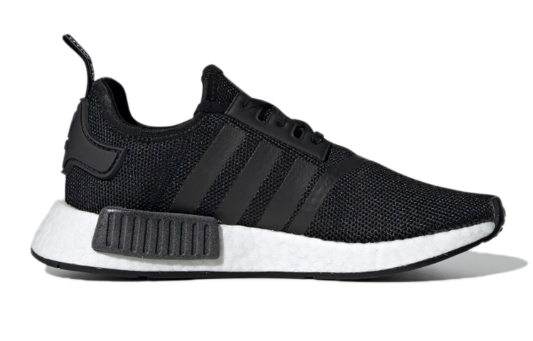 Order (JR) adidas NMD_R1 J 'Hitam Teras' EE8463
