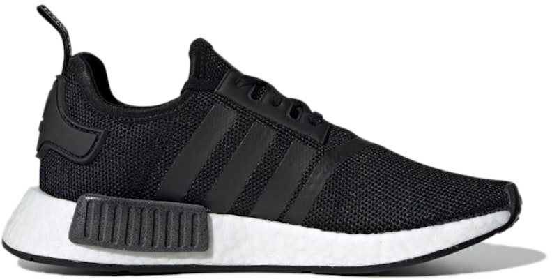 (JR) adidas NMD_R1 J 'Hitam Teras' EE8463 Order (JR) adidas NMD_R1 J 'Hitam Teras' EE8463